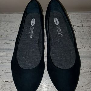 Dr. Scholl's Cool Fit Memory Foam Shoes